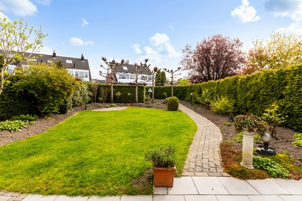 Medium property photo - Pietje Baltusstraat 6, 4153 CP Beesd